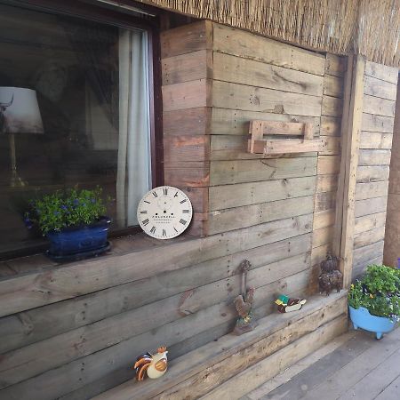 The Old Hay Barn Apartamento Bursledon Exterior foto