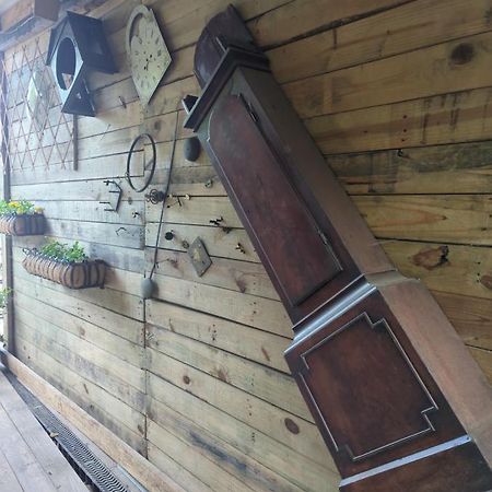 The Old Hay Barn Apartamento Bursledon Exterior foto